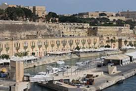 Muelle Valletta